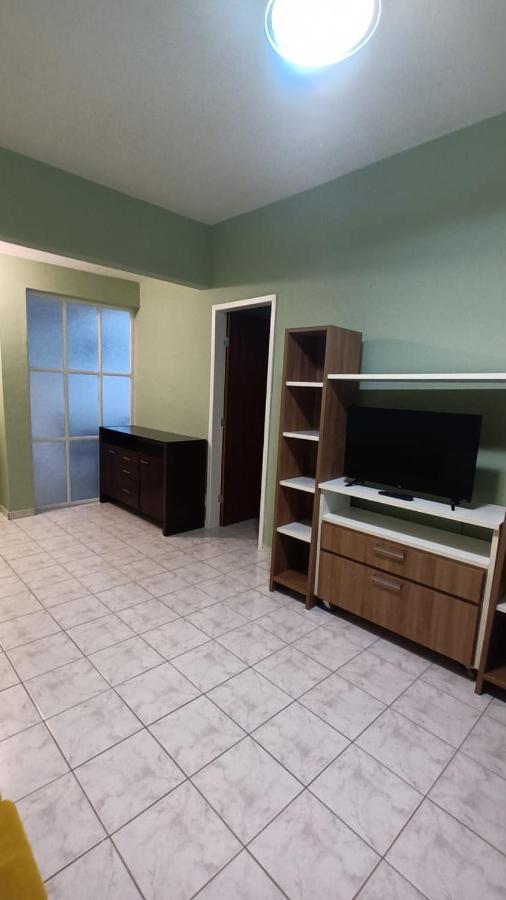 Apartamento Aconchegante Familiar - 3 Quartos - Guarapari - Centro 外观 照片