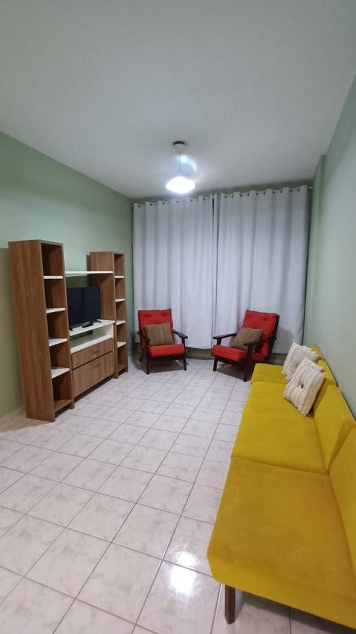Apartamento Aconchegante Familiar - 3 Quartos - Guarapari - Centro 外观 照片
