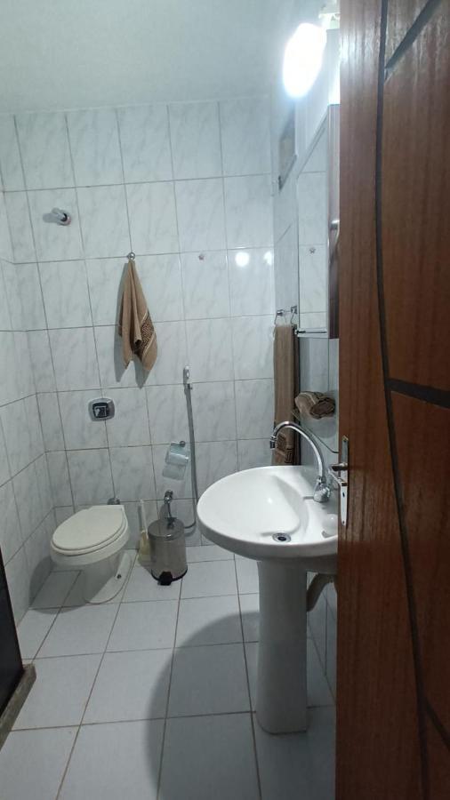 Apartamento Aconchegante Familiar - 3 Quartos - Guarapari - Centro 外观 照片