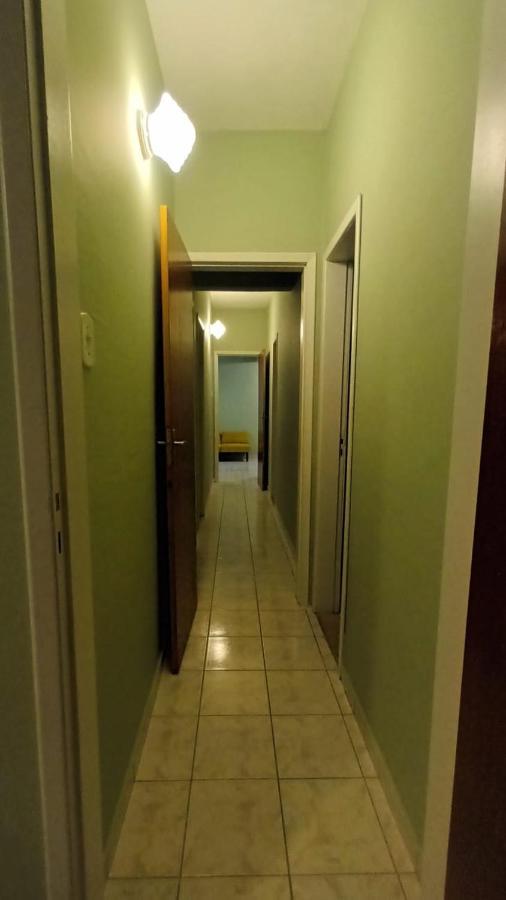 Apartamento Aconchegante Familiar - 3 Quartos - Guarapari - Centro 外观 照片