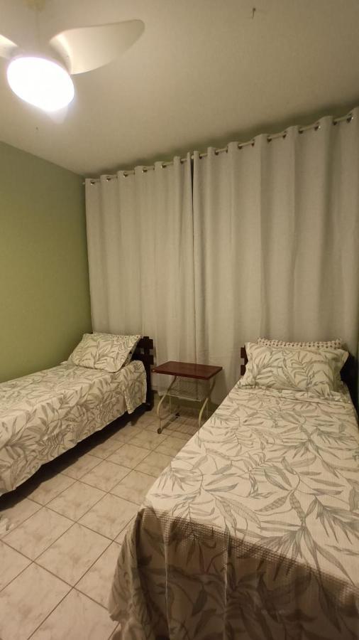 Apartamento Aconchegante Familiar - 3 Quartos - Guarapari - Centro 外观 照片